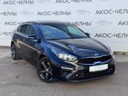 Kia Cerato IV Набережные Челны  - изображение 32
