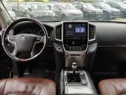 Toyota Land Cruiser 200 Series Рестайлинг 2 Екатеринбург  - изображение 54