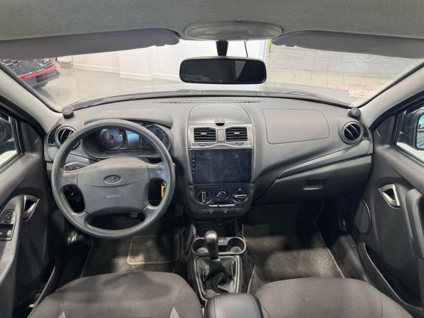 Lada (ВАЗ) Granta I Рестайлинг с пробегом 2022 года, цена 799 000 рублей, 85000 км, универсал, Автокод Объявления