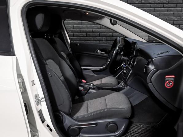 Mercedes-Benz A-Класс III (W176) с пробегом 2015 года, цена 1 315 000 рублей, 179702 км, хэтчбек, Автокод Объявления