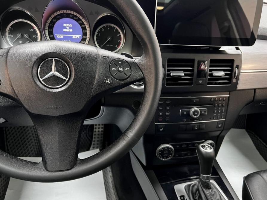 Mercedes-Benz GLK-Класс I (X204) Тверь  - изображение 18