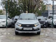 Lada (ВАЗ) Granta I Рестайлинг Санкт-Петербург  - изображение 15