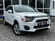 Mitsubishi ASX I Рестайлинг Ярославль  - изображение 41