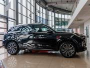 Hongqi HS5 I Рестайлинг Волгоград  - изображение 48