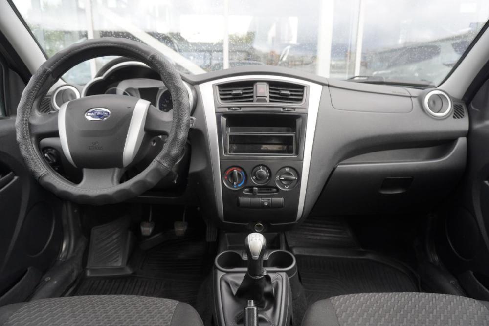 Datsun on-DO I Рестайлинг Ульяновск  - изображение 12