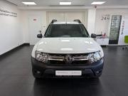 Renault Duster I Рестайлинг Киров  - изображение 19