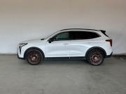 Haval Jolion I Рестайлинг Москва  - изображение 29