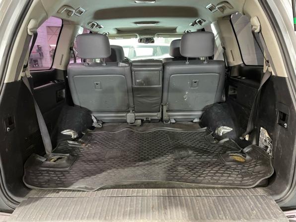Toyota Land Cruiser 200 Series с пробегом 2008 года, цена 2 298 000 рублей, 240578 км, внедорожник, Автокод Объявления