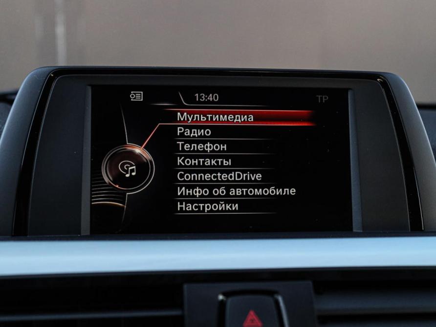 BMW 4 серии F32/F33/F36 Москва  - изображение 16