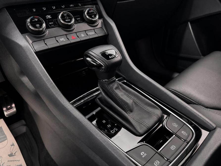 Skoda Kodiaq I Новороссийск  - изображение 14