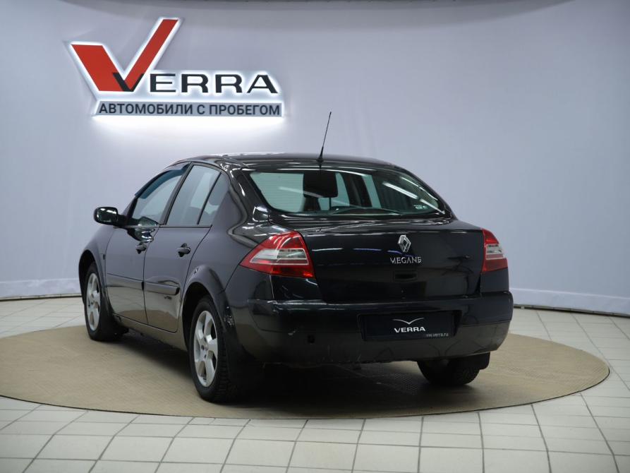 Renault Megane II Рестайлинг Уфа  - изображение 7