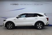 Kia Sorento IV Москва  - изображение 20