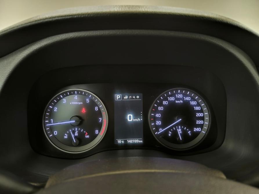 Hyundai Tucson III Москва  - изображение 6