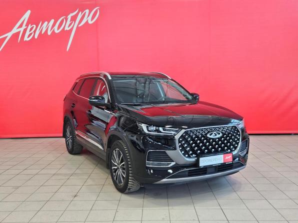 Chery Tiggo 8 Pro Max I с пробегом 2023 года, цена 2 384 000 рублей, 49565 км, внедорожник, Автокод Объявления