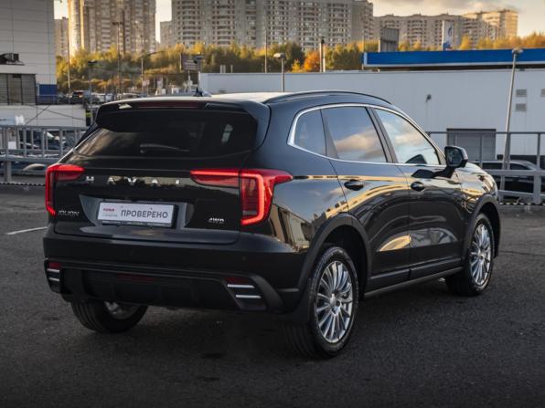 Haval Jolion I Рестайлинг с пробегом 2025 года, цена 2 397 000 рублей, 10766 км, внедорожник, Автокод Объявления