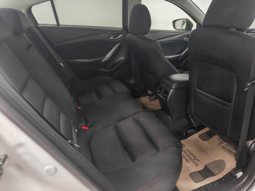 Mazda 6 III (GJ) Тула  - изображение 8