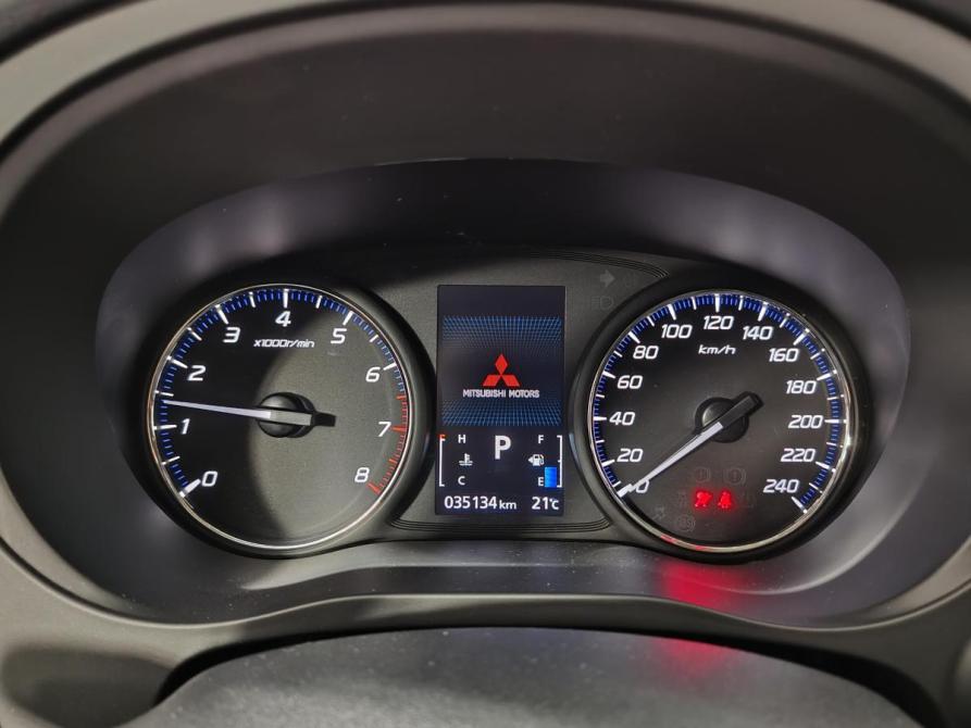 Mitsubishi Outlander III Рестайлинг 3 Москва  - изображение 13