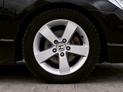 Honda Civic VIII Екатеринбург  - изображение 44