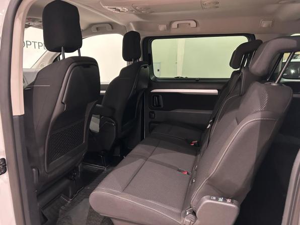 Peugeot Traveller I с пробегом 2019 года, цена 1 969 000 рублей, 136948 км, минивэн, Автокод Объявления
