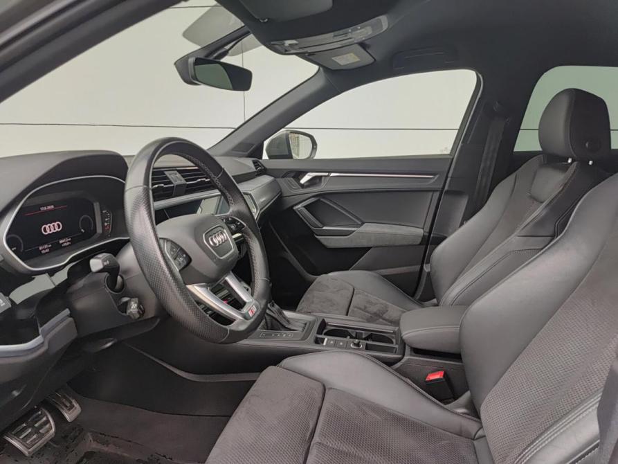 Audi Q3 Sportback II (F3) Казань  - изображение 20