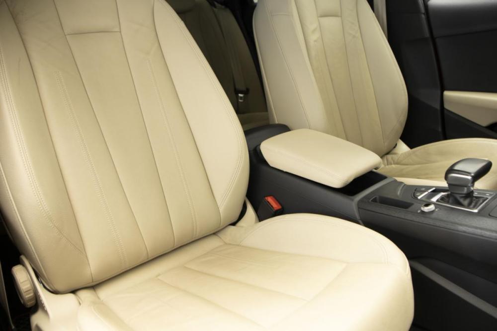 Audi A4 V (B9) Москва  - изображение 31