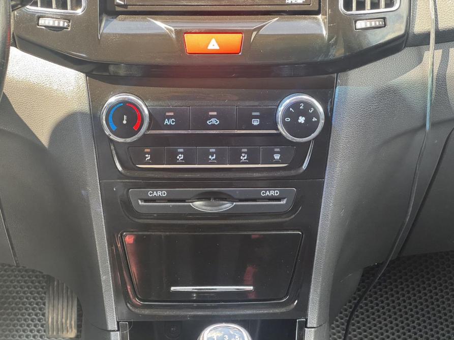 Chery Bonus 3 (E3/A19) Ижевск  - изображение 14