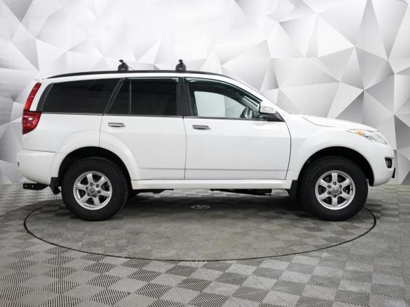 Haval H5 I с пробегом 2021 года, цена 1 494 000 рублей, 143000 км, внедорожник, Автокод Объявления