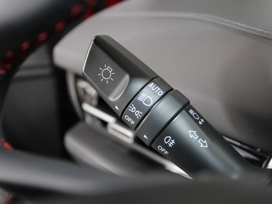 Changan CS55 Plus II Старый Оскол  - изображение 15