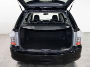 Toyota Corolla X (E140 E150) Рестайлинг Чита  - изображение 32