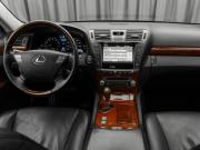 Lexus LS IV Рестайлинг Москва  - изображение 28