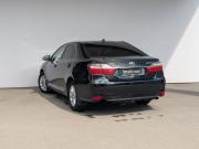 Toyota Camry VII (XV50) Рестайлинг 2 Москва  - изображение 38