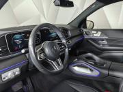 Mercedes-Benz GLE II (V167) Москва  - изображение 41
