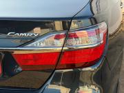 Toyota Camry VII (XV50) Рестайлинг Набережные Челны  - изображение 35