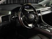 Lexus RX IV Тюмень  - изображение 51