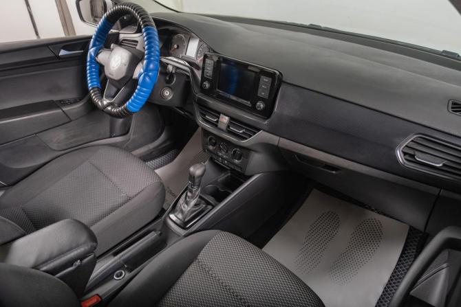 Volkswagen Polo VI с пробегом 2022 года, цена 1 339 000 рублей, 221000 км, лифтбек, Автокод Объявления
