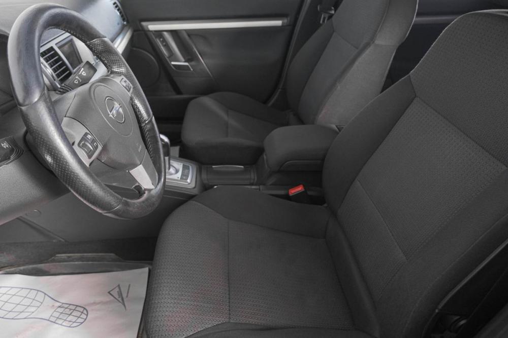 Opel Vectra C Рестайлинг Кемерово  - изображение 9