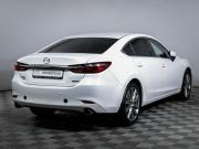 Mazda 6 III (GJ) Рестайлинг 2 Москва  - изображение 24
