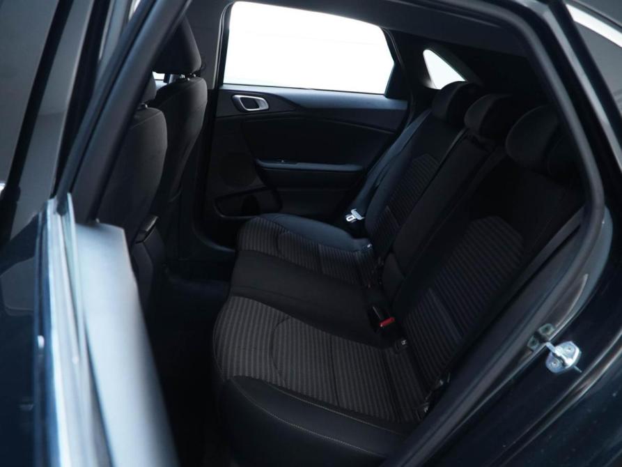 Kia Ceed III Рестайлинг Москва  - изображение 9