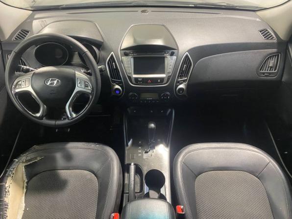 Hyundai ix35 I с пробегом 2011 года, цена 829 800 рублей, 287000 км, внедорожник, Автокод Объявления