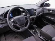 Hyundai Solaris II Рестайлинг Москва  - изображение 27