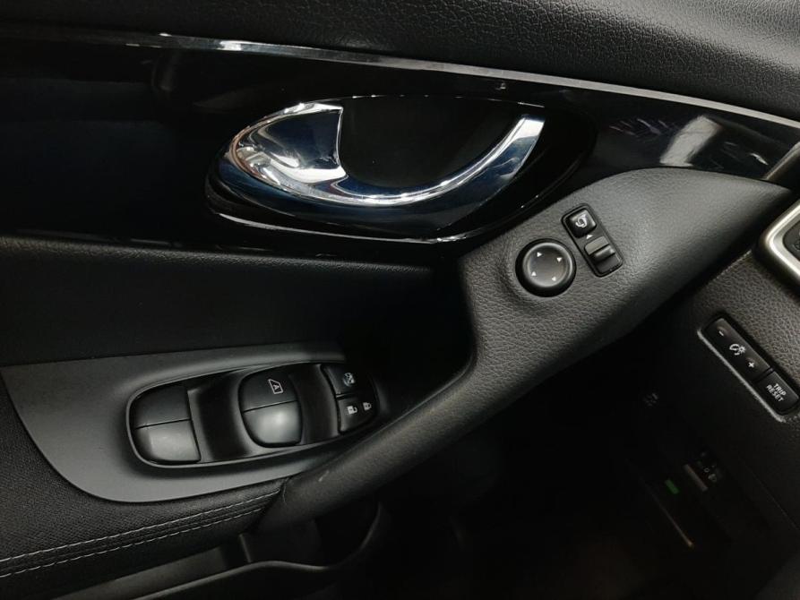 Nissan Qashqai II Москва  - изображение 19