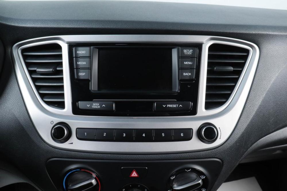 Hyundai Solaris II Челябинск  - изображение 16
