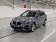 BMW X1 II (F48) Рестайлинг Казань  - изображение 30