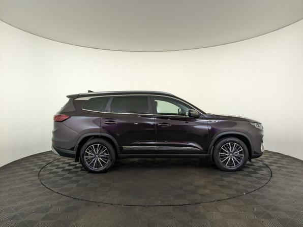 Chery Tiggo 8 Pro I с пробегом 2021 года, цена 1 670 000 рублей, 120546 км, внедорожник, Автокод Объявления