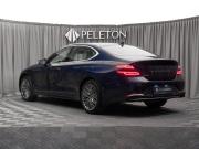 Genesis G70 I Рестайлинг Москва  - изображение 30