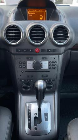 Opel Antara I с пробегом 2009 года, цена 810 000 рублей, 260400 км, внедорожник, Автокод Объявления