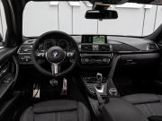 BMW 3 серии VI (F3x) Рестайлинг Краснодар  - изображение 35