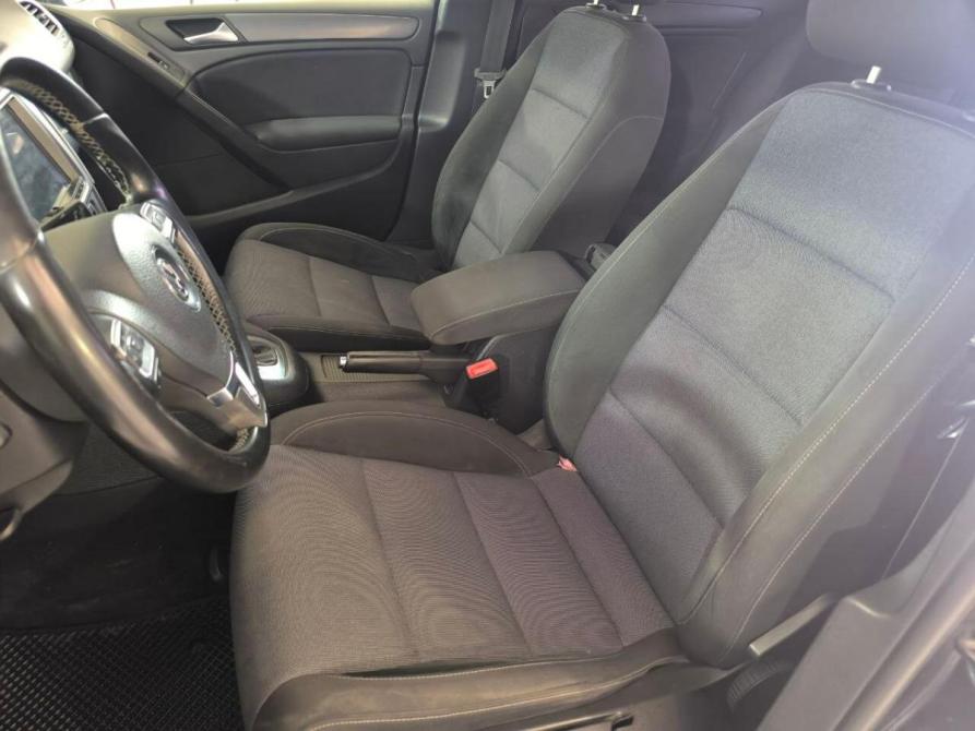 Volkswagen Golf VI Нижнекамск  - изображение 12