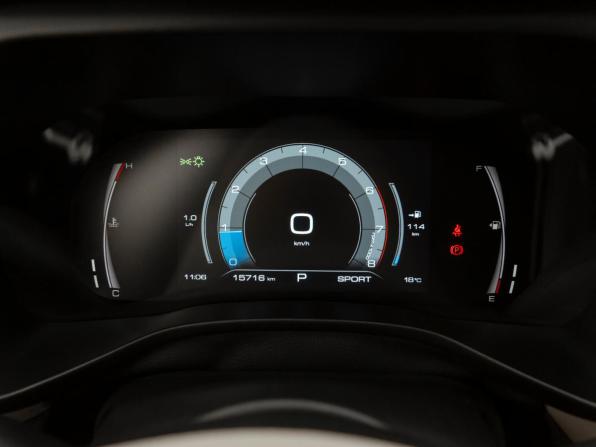 Haval Jolion I Рестайлинг с пробегом 2024 года, цена 2 290 000 рублей, 15707 км, внедорожник, Автокод Объявления