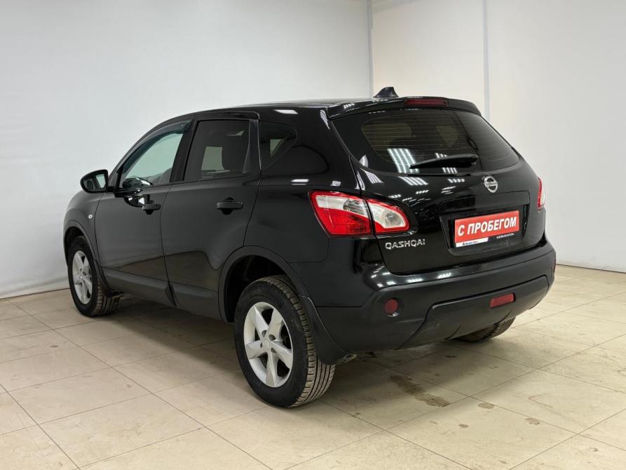 Nissan Qashqai I Рестайлинг Альметьевск  - изображение 5